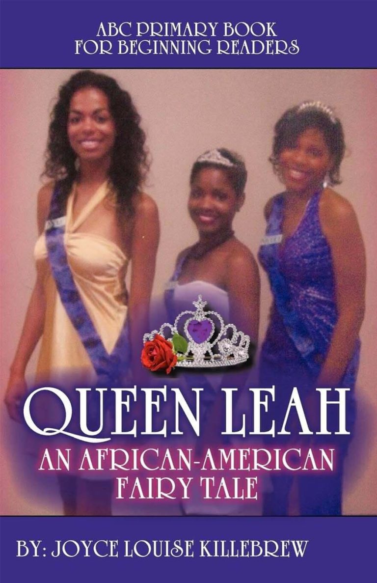 Queen Leah An African American Fairy Tale